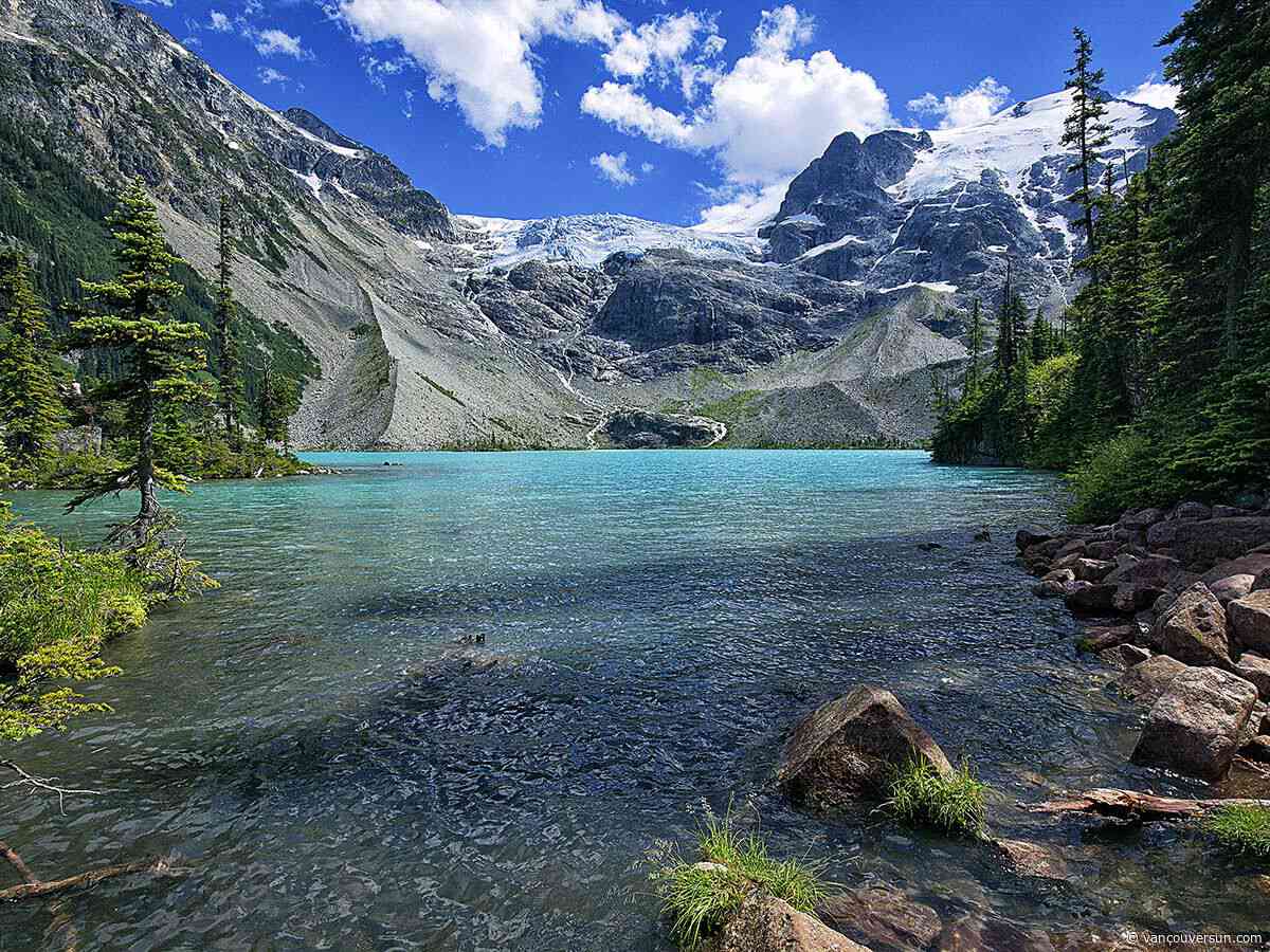 B.C. Parks changes day-use pass reservation system for four hot spots