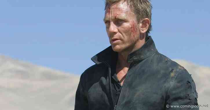 James Bond Fans Get Great News as Daniel Craig’s Best 007 Movie Returns to Theaters