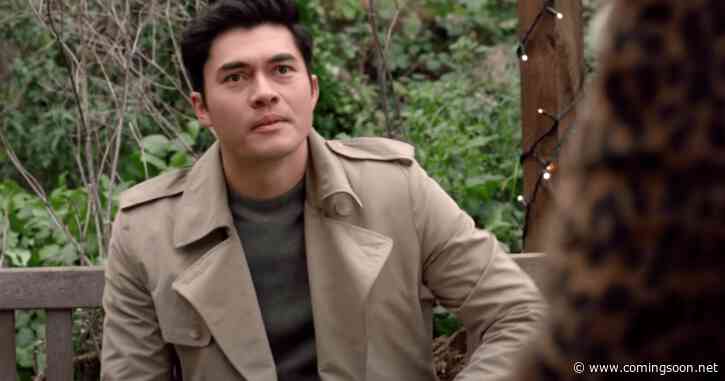 The Lost Ones Trailer Sets Release Date for Violent Henry Golding & Alex Pettyfer Horror Movie