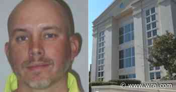 Harnett County sex offender accepts plea deal on child sex crimes, will spend 60 days in jail