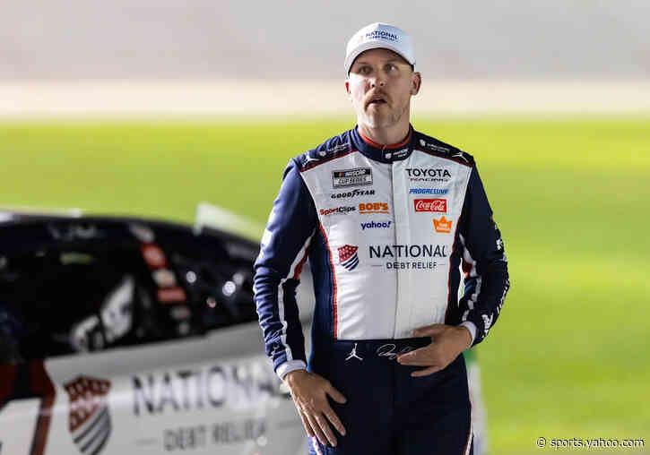 Key Culprit in Catastrophic Gateway Brake Failures Identified as Denny Hamlin Defends NASCAR’s Hand