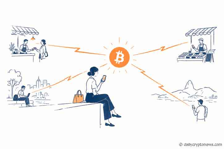What Is the Lightning Network and How Does It Work?