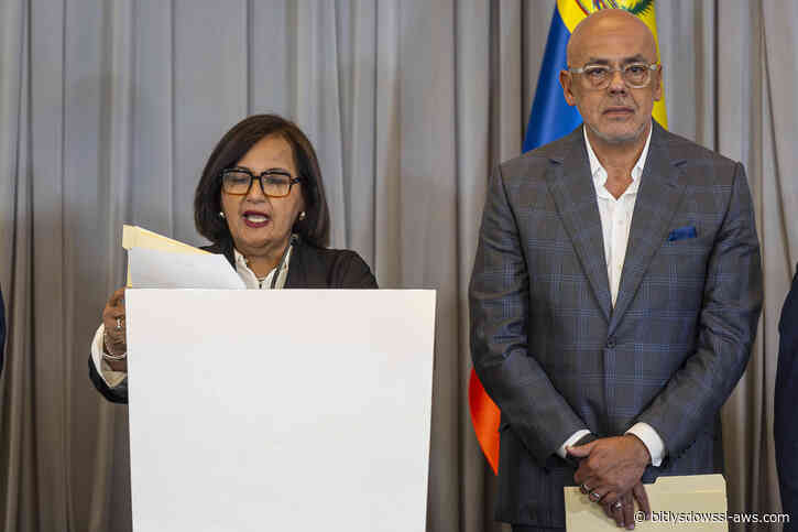 Justicia, Encuentro y Perdón pide priorizar liberación de presos políticos durante segunda ronda de conversaciones
