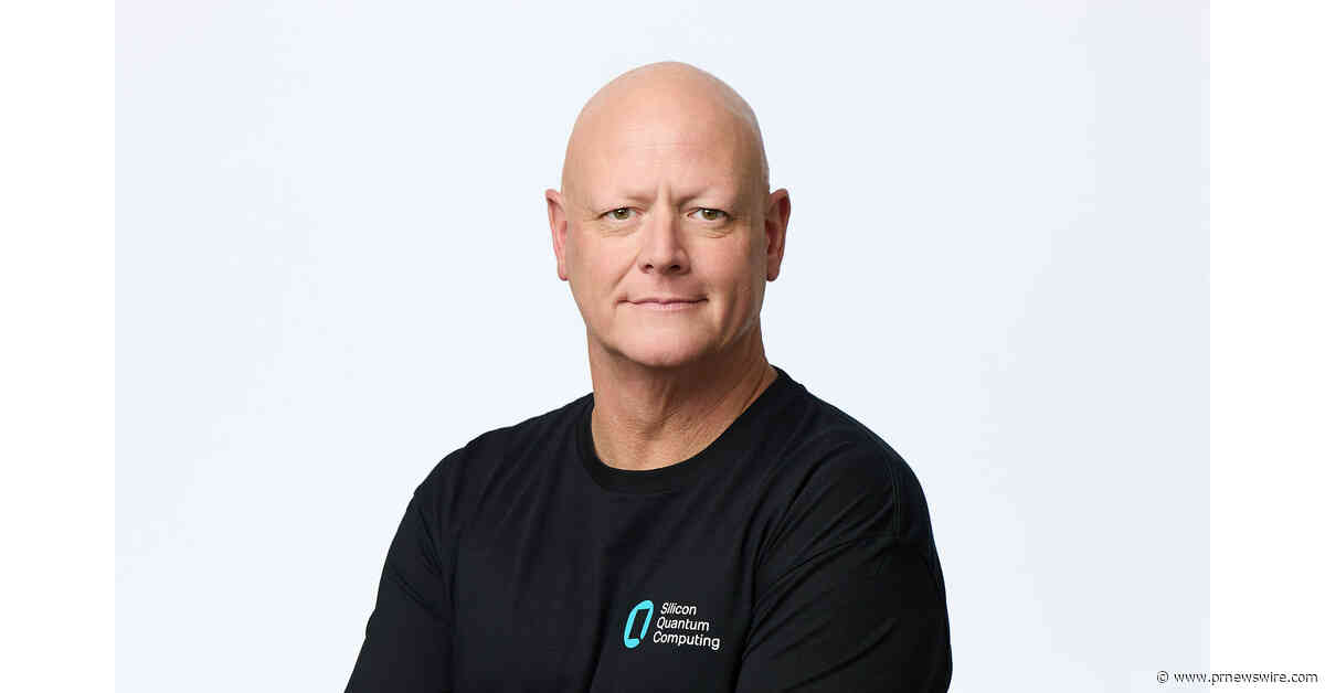 SQC Appoints Semiconductor Veteran John Hollister as Chief Financial Officer