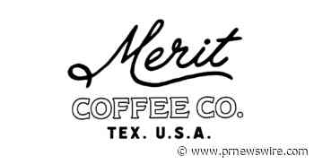 Merit Coffee Earns Two Gold Medals at the 2026 Global Coffee Awards