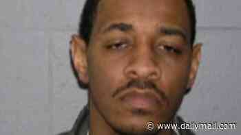Infamous prisoner known for his 'stop snitching' slogan DISAPPEARS during transfer from one federal prison to another