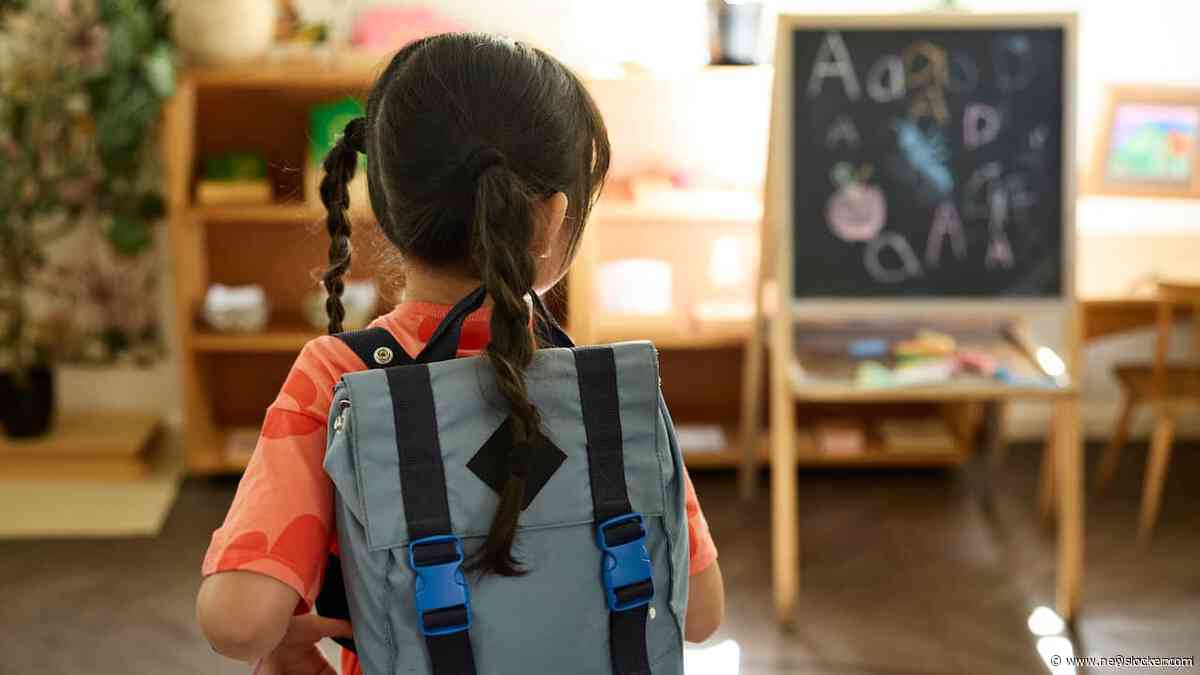 Medewerker Parijse naschoolse opvang krijgt 1 jaar huisarrest voor ontucht