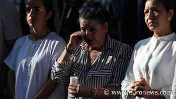 Colombia’s Cali remembers earthquake victims one month on