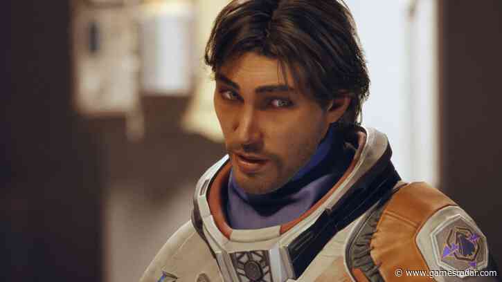 Exodus lets you do polyamory, but the Mass Effect-like RPG's companions won't all be happy about it