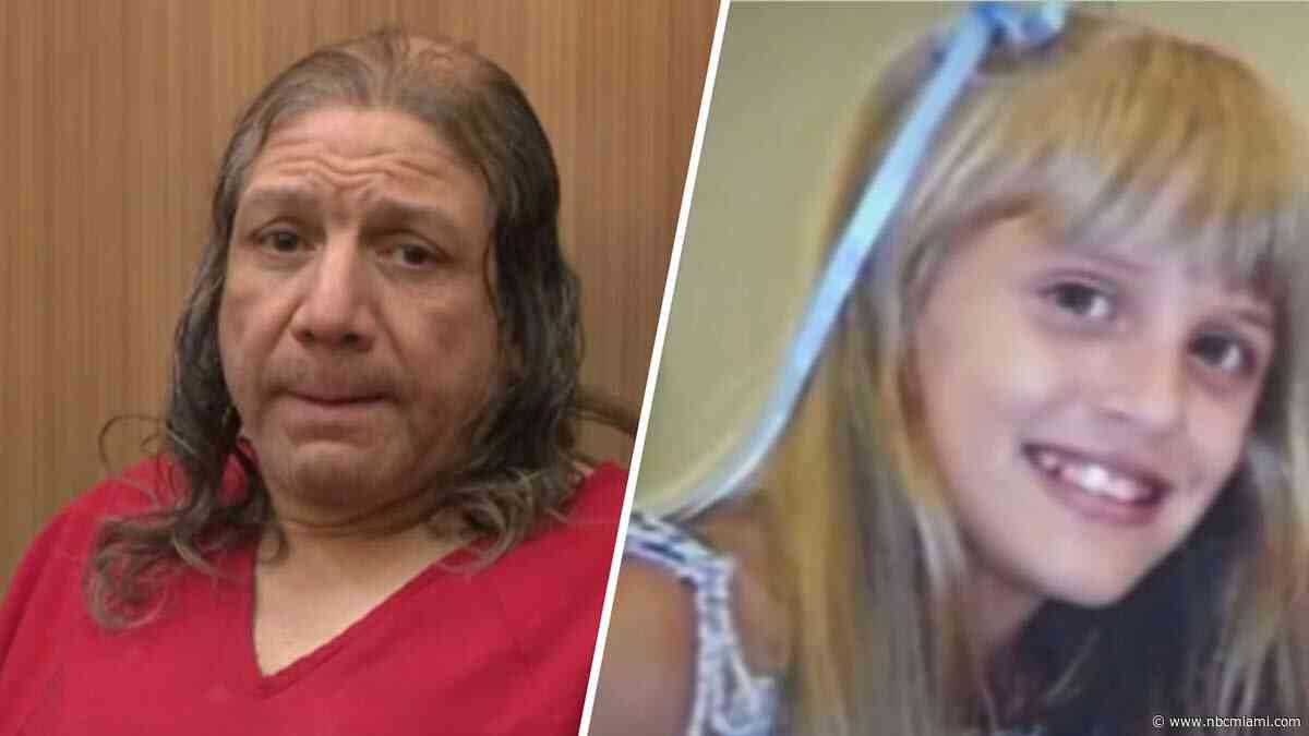 Judge sets trial date for Jorge Barahona in 2011 adopted twin murder-abuse case