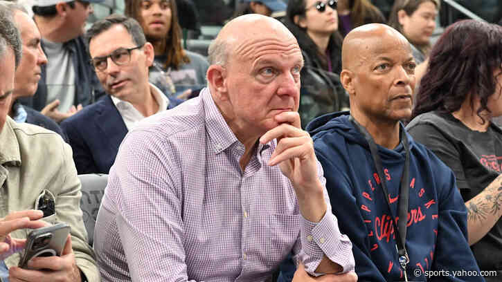 NBA says it looked at precedent before doling out Clippers' penalties for cap circumvention