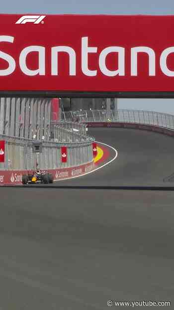 ¡Adios, Madring! #F1 #SpanishGP