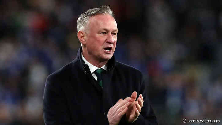 NI squad only picked on merit - O'Neill