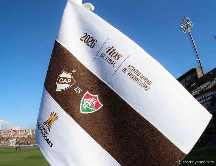 📋 Fluminense named for the Libertadores quarter-final second leg