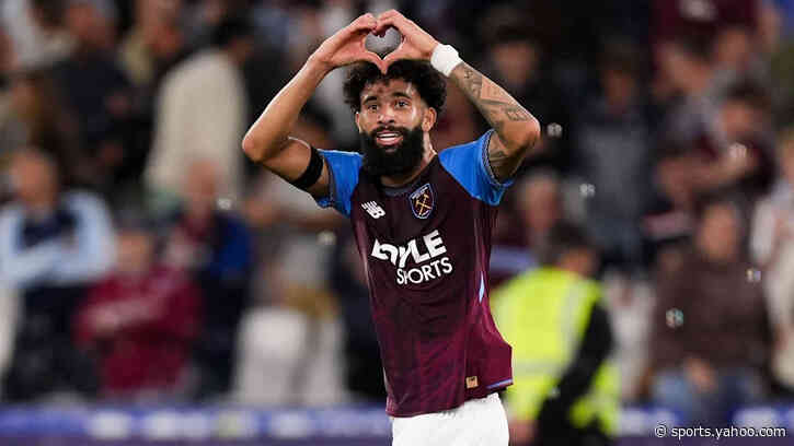 Bobb's first Fulham goal seals win at West Ham