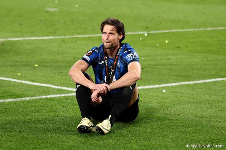 Hans Hateboer returns to boyhood club FC Groningen after leaving Rennes