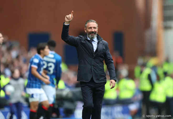 Rangers £3m Star Tipped For Huge Transfer Profit: What Can They Gain From His Development?