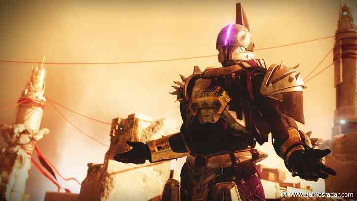 Bungie's mantra was "I love playing Destiny. I hate that it’s not better" in the MMO's early years, says former lead