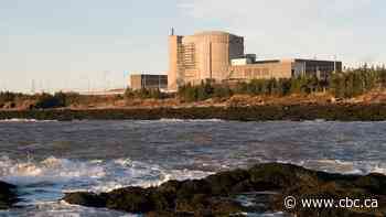 Leak forces Point Lepreau to shut down for 2nd time this month