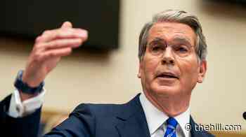 Bessent grilled on AI, bond market in tense House hearing: 3 takeaways