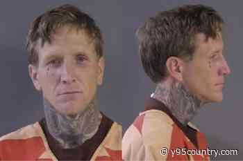 34-Year-Old Cheyenne Man Arrested For Promoting Prostitution