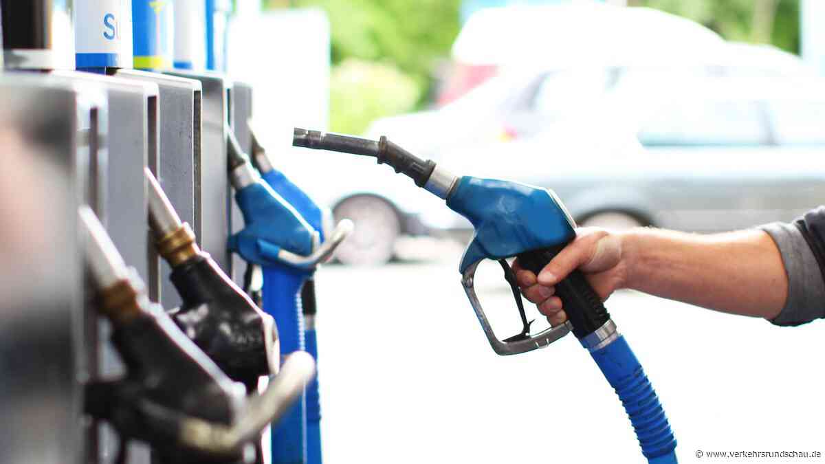 Spritpreise auf Rekordhoch: Welche Entlastungen jetzt kommen
