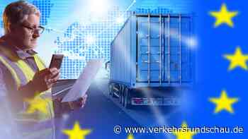 Einfuhrumsatzsteuer: Logistikbranche fordert Tempo beim Verrechnungsmodell