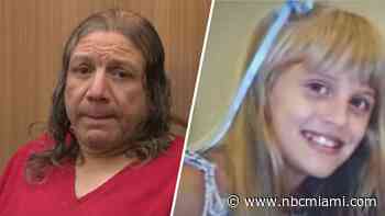 Judge sets trial date for Jorge Barahona in 2011 adopted twin murder-abuse case
