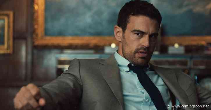 The Gentlemen Season 3 Gets Excellent Update as Theo James Show Becomes a Streaming Hit