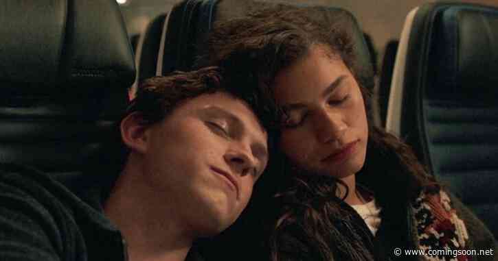 Tom Holland & Zendaya Perfectly Give GOT Star the Best Night Ever, See Adorable Picture