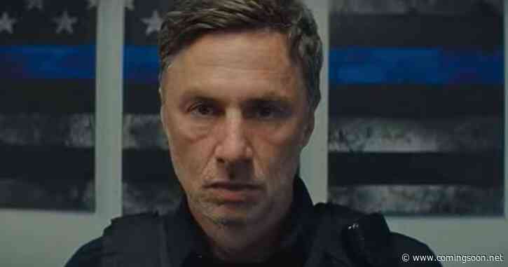 Zach Braff Is a Cop Trying to Rid His Neighborhood of Drugs in Intense Clean Hands Trailer
