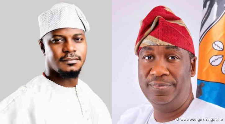 Lagos 2027: Rhodes-Vivour questions Hamzat’s eligibility over US allegiance