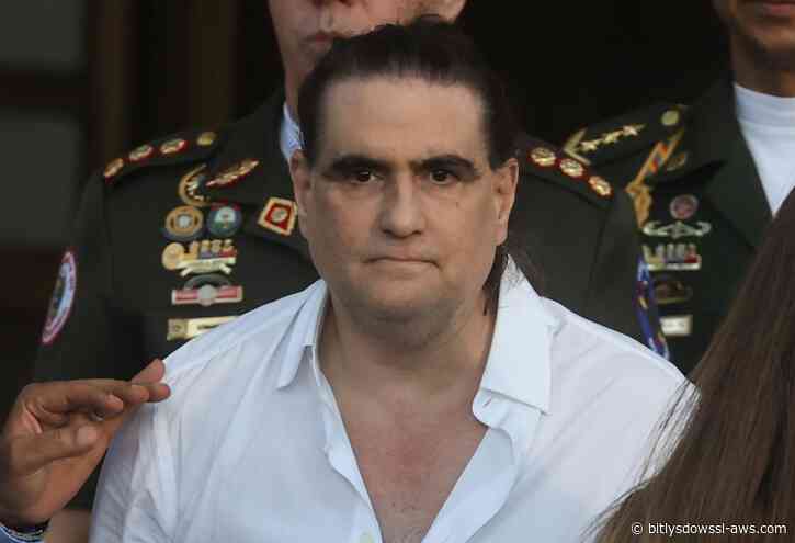 Alex Saab acuerda cooperar con EE UU y aportar información sobre funcionarios venezolanos