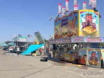 How to save money at the Oklahoma State Fair