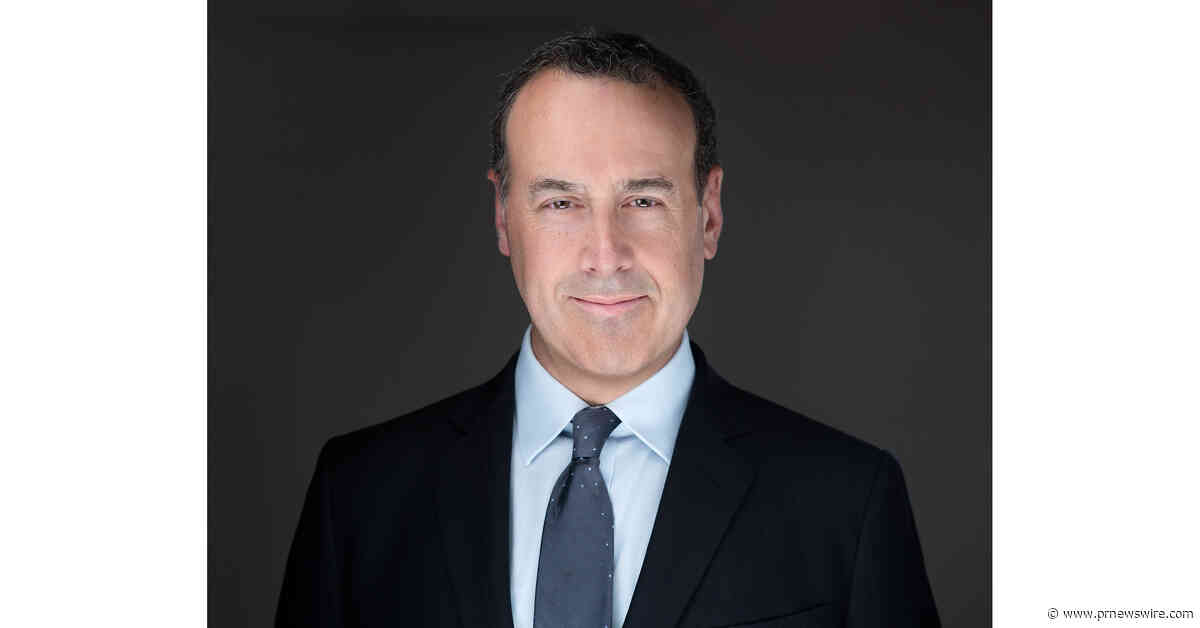 A.Y. Strauss Continues Strategic Expansion with Addition of Corporate Partner Jeffrey S. Davis