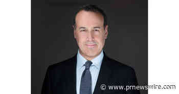 A.Y. Strauss Continues Strategic Expansion with Addition of Corporate Partner Jeffrey S. Davis