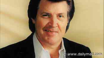 Killer who murdered world-renowned Elvis impersonator is set to be executed in just days... as he begs for his life to be spared