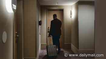 Travelling businessmen and people visiting sick relatives will be forced to pay Labour's 'holiday tax' - but MPs staying in London hotels will be able to claim it back on their expenses