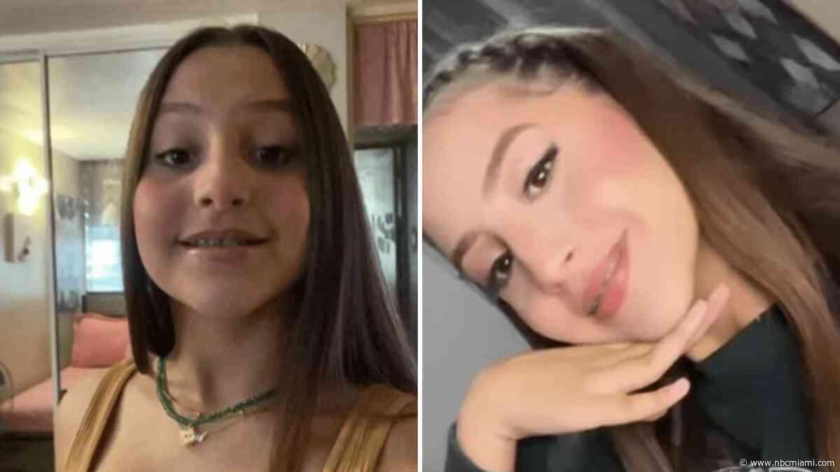 Gabriela Nicole case: Mom gets 102 years, daughter 38 in killing of Puerto Rico teen