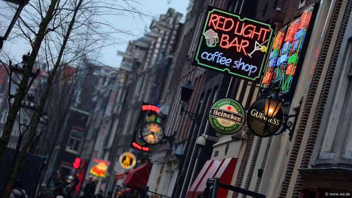 Geheimtipp bei Sehenswürdigkeiten: Hier befindet sich das älteste Haus von Amsterdam