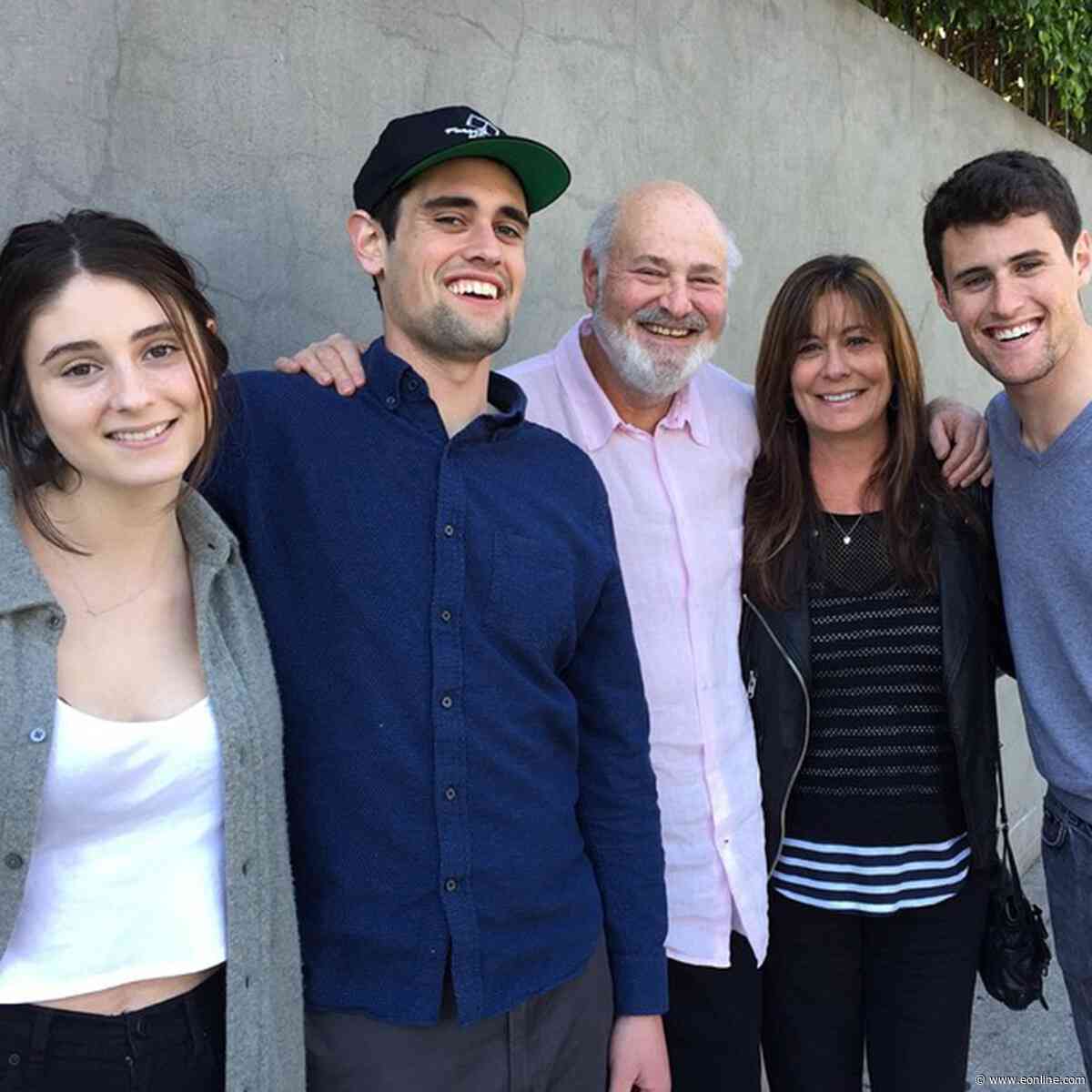 How Nick Reiner's Siblings Played a Role in Death Penalty Decision