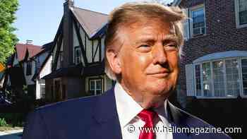 Inside Donald Trump's 4800 sq. ft childhood home in NYC as new owner takes over estate