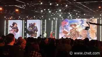 At BlizzCon 2026, Blizzard Announced Its Big Swing Era