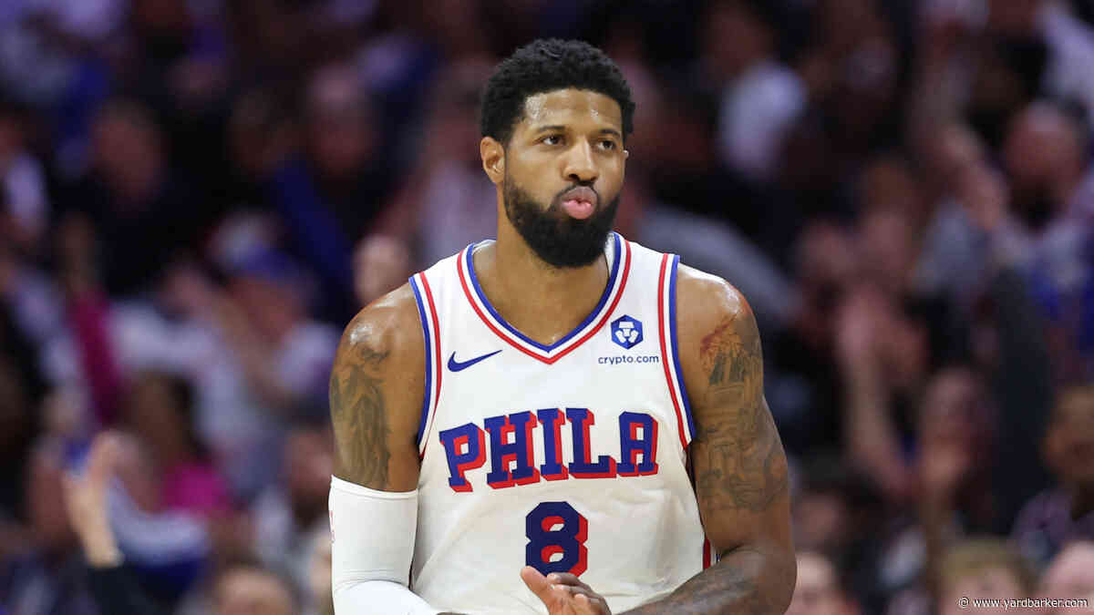 Former Celtic criticizes Paul George for ‘nonsense’ press conference