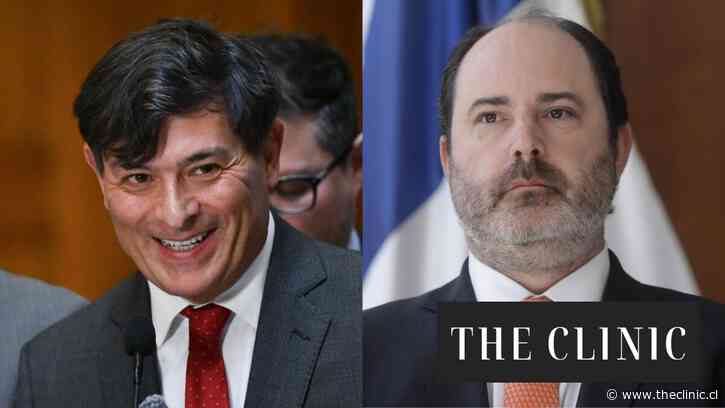 Las gestiones de Parisi con el ministro Rau por sala cuna universal y la cita clave del PDG para definir si apoya o no al Gobierno