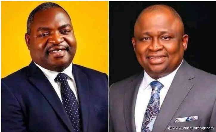 Ogun 2027: Adeola, Hunye clash over Ekiti origin claim