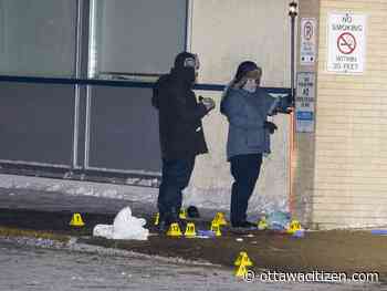 Inquest ordered into death of man shot by Ottawa police in 2019