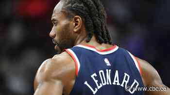 Kawhi Leonard is a Raptor again. Are we sure that's good thing?