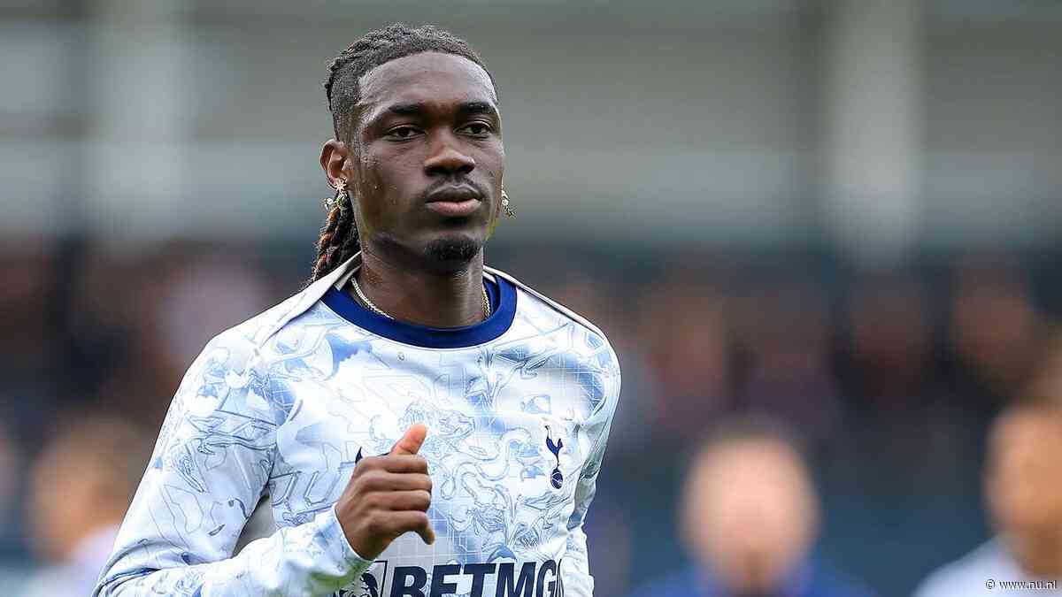 Ajax gaat transfervrije Bissouma snel presenteren: 'Ik ben blij met hem'