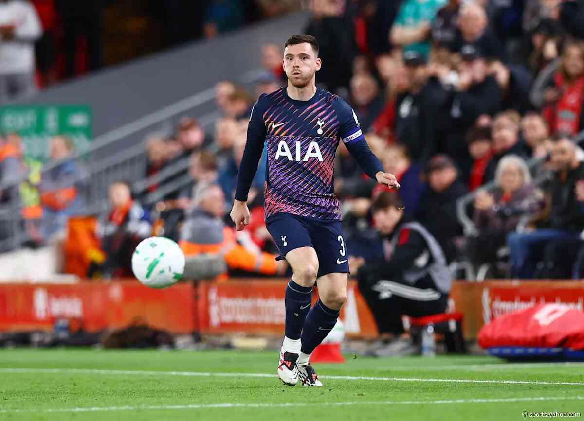 Liverpool 3-1 Tottenham: Mac Allister and Gakpo Shine Before Szoboszlai Stunner Seals Cup Win